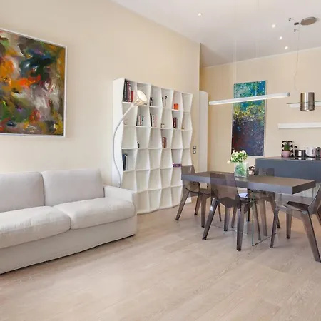 Appartement Residenza Vecchia Veronetta *