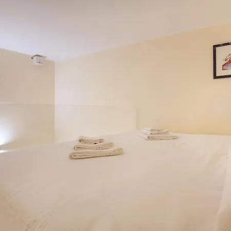 Appartement Residenza Vecchia Veronetta *