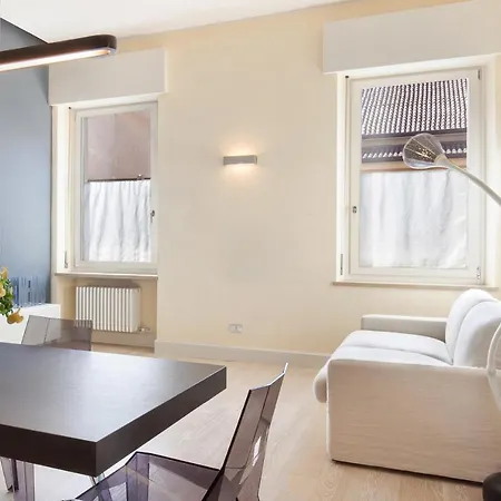 Apartment Residenza Vecchia Veronetta Verona
