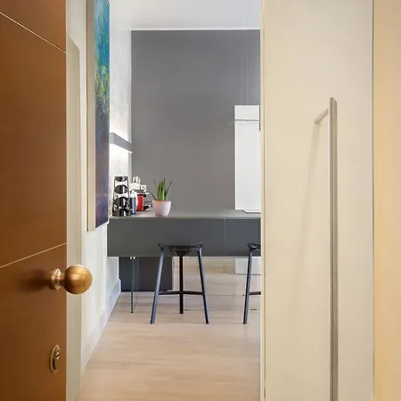 Residenza Vecchia Veronetta 公寓 维罗纳