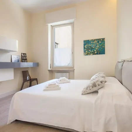 Apartment Residenza Vecchia Veronetta