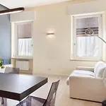 Lägenhet Residenza Vecchia Veronetta Verona
