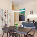 Lägenhet Residenza Vecchia Veronetta