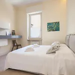 Lägenhet Residenza Vecchia Veronetta