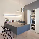Lägenhet Residenza Vecchia Veronetta Verona