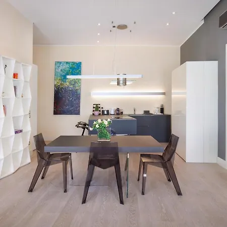 アパート Residenza Vecchia Veronetta ヴェローナ