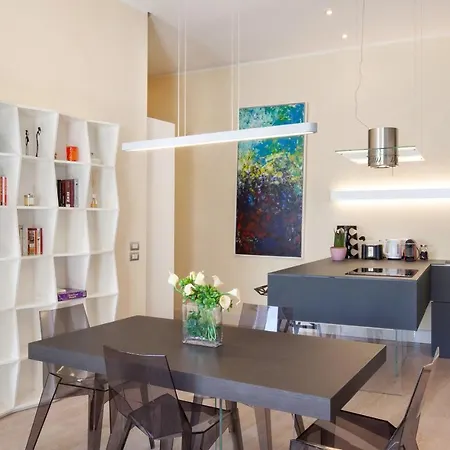 アパート Residenza Vecchia Veronetta