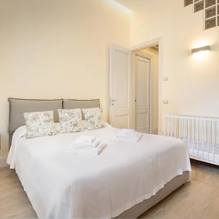 Residenza Vecchia Veronetta Appartement Verona