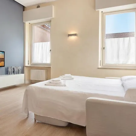 アパート Residenza Vecchia Veronetta *