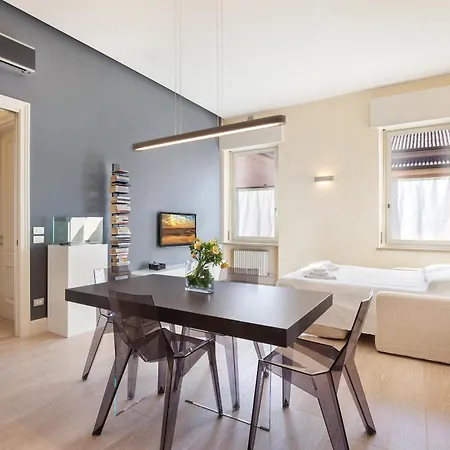 Appartement Residenza Vecchia Veronetta *