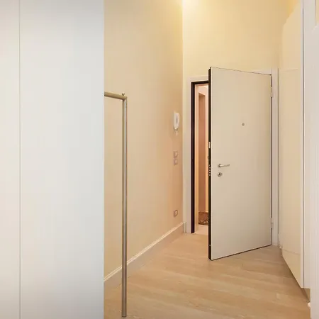 Residenza Vecchia Veronetta Appartement Vérone