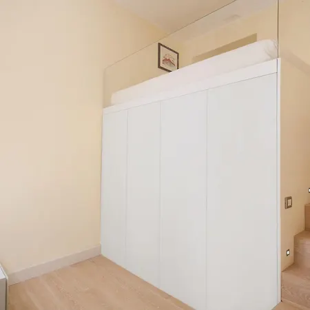 아파트 Residenza Vecchia Veronetta 베로나