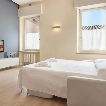 Residenza Vecchia Veronetta Appartement *