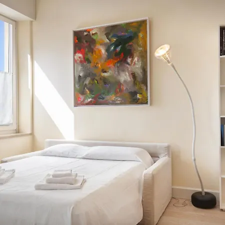 Appartement Residenza Vecchia Veronetta *