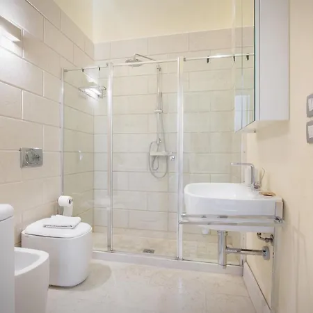 Residenza Vecchia Veronetta Appartement *